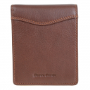 Gianni Conti,  , 587750-brown/leather